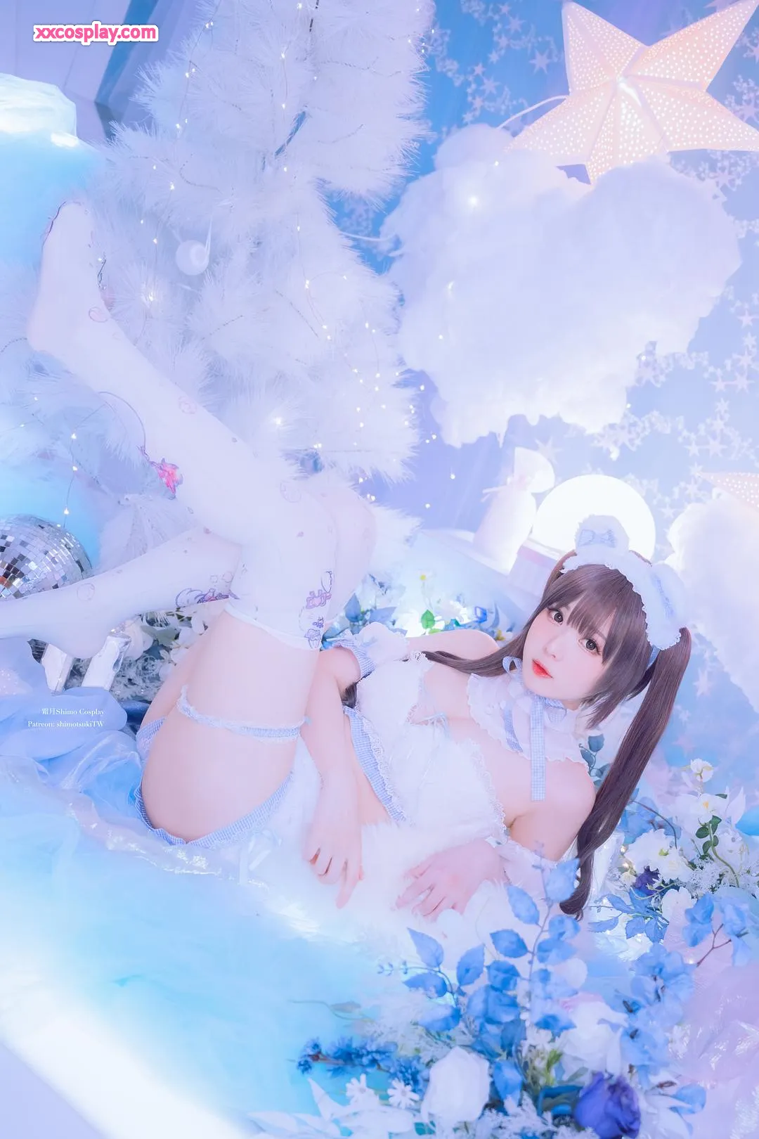 Shimo: Weißbär-Wunderland